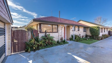2/29 Westmont Street, Ilam, Christchurch