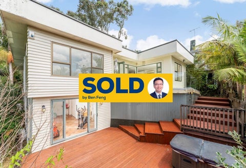 124 Lynbrooke Avenue, Mount Roskill, Auckland