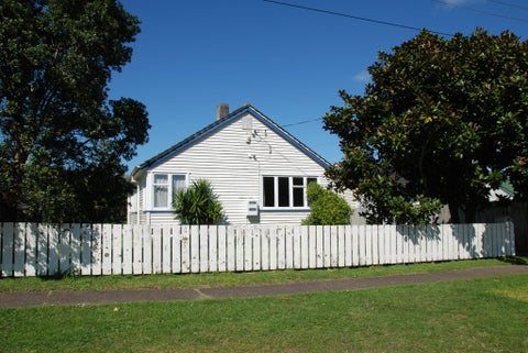 17 Porritt Street, Paeroa, Paeroa