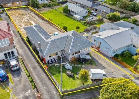 147 Rosier Road, Glen Eden, Auckland
