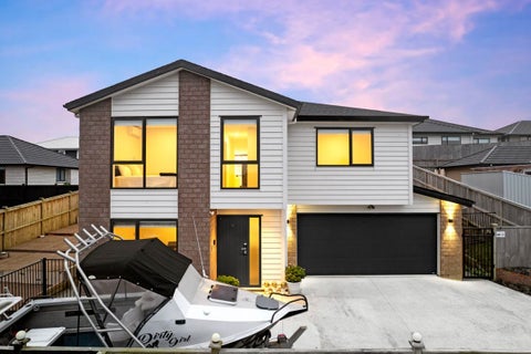 32 Leathem Crescent, Pokeno, Pokeno