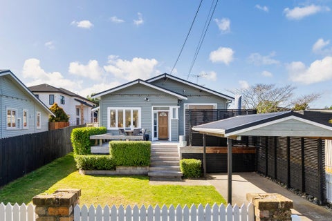 18 Hardley Avenue, Mount Roskill, Auckland