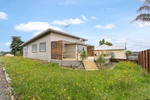 28 Harrisville Road, Tuakau