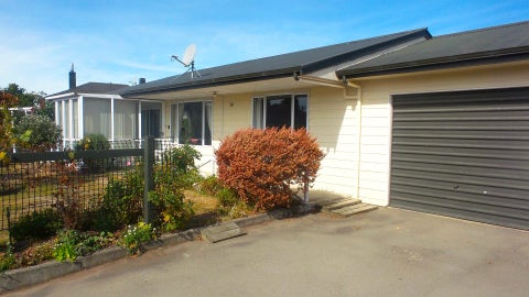 20 Godley Street, Temuka, Temuka
