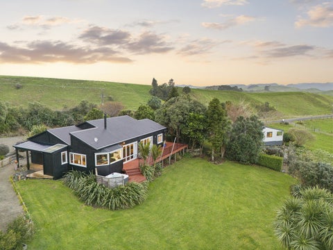 155 Arthur Road, Te Pahu, Hamilton