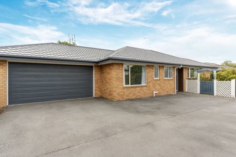 21A Brynley Street, Hornby, Christchurch