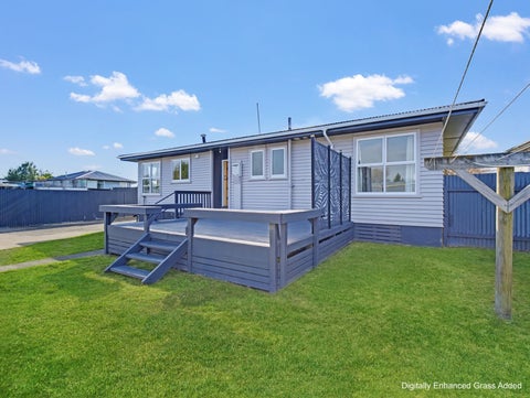 138 Papanui Street, Tokoroa, Tokoroa