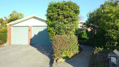 12 Brigadoon Place, Avonhead, Christchurch