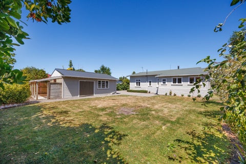 199 Manchester Street, Feilding, Feilding