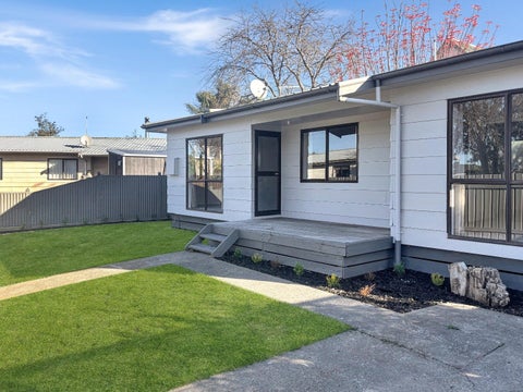913F Nelson Street North, Mahora, Hastings