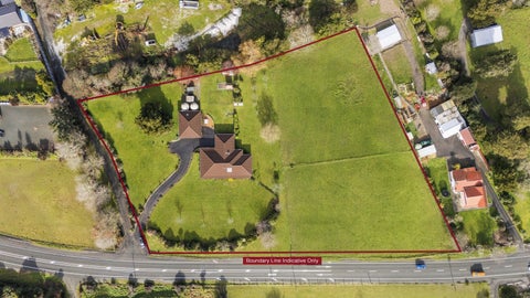 31 Wakefield-Kohatu Highway, Wakefield, Wakefield
