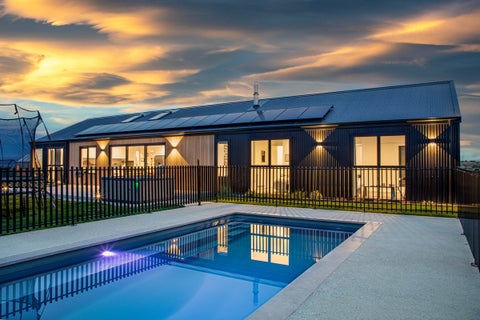 43 Skeena way, Alexandra, Queenstown
