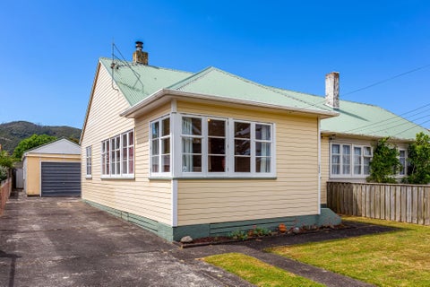 1036 Taita Drive, Taita, Lower Hutt