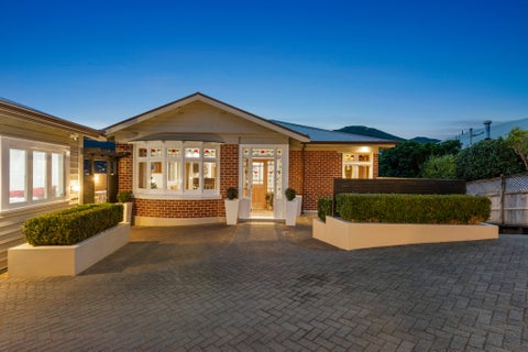 16B Orari Street, Ngaio, Wellington