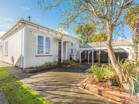 72 Niblett Street, Whanganui, Whanganui