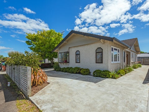 55 Church Street, Awapuni, Palmerston North