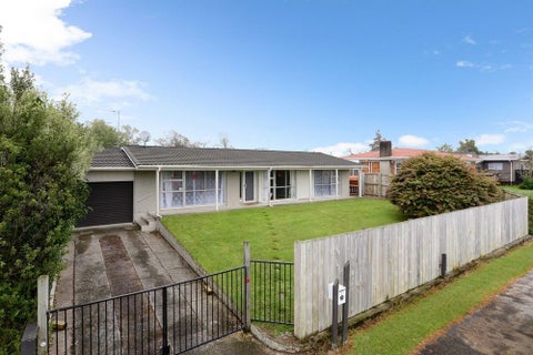 17 Rossiter Place, Chartwell, Hamilton