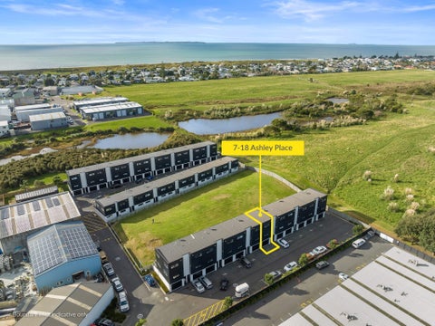 18 ASHLEY PLACE, Papamoa Beach, Tauranga