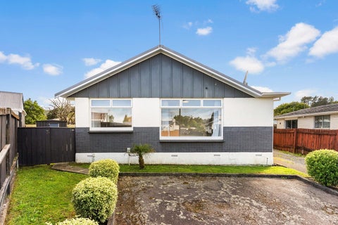 7A Sequoia Place, Maoribank, Upper Hutt