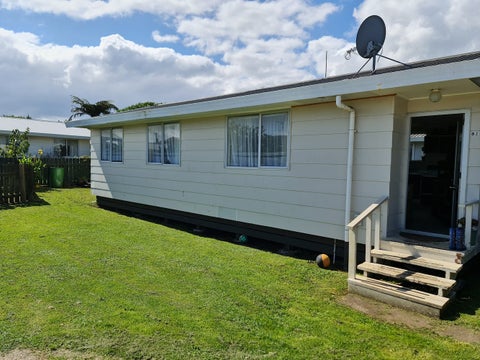82 Surrey Road, Springvale, Whanganui