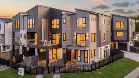 111B Sycamore Drive, Sunnynook, Auckland