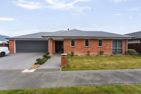 17 Lloyds Close, Rolleston, Rolleston