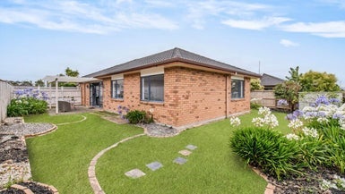 3 Glen Osborne Terrace, Flat Bush, Auckland
