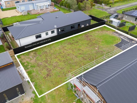 7 Wilson Way, Martinborough