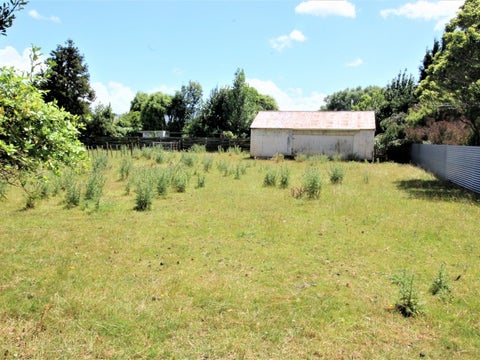 1 Grant Street, Woodville