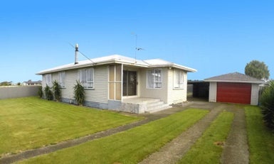 83 Turuturu Road, Hawera