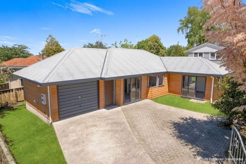 62A Gordon Road, Western Heights, Rotorua