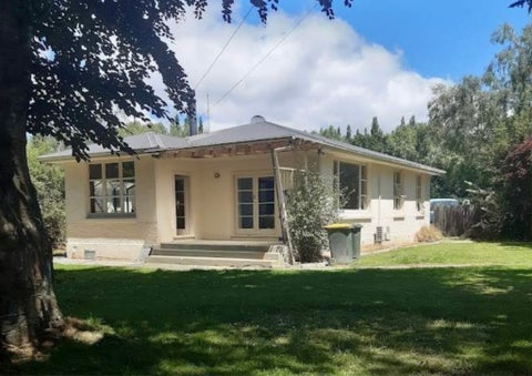 2168 Milton Highway, Milton