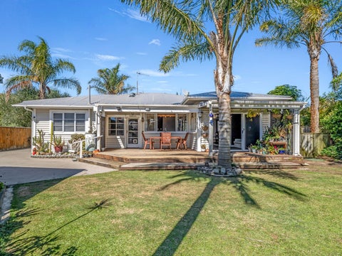 6 Haig Street, Whakatane, Whakatane