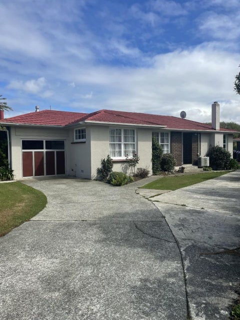254 Talbot Street, Hargest, Invercargill