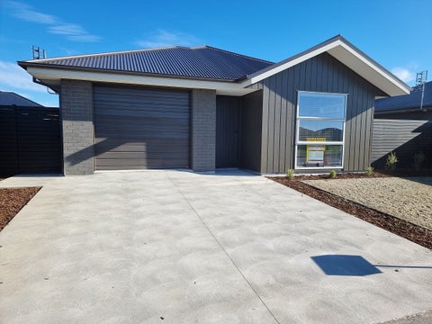 3 Pender Street, Kaiapoi, Kaiapoi