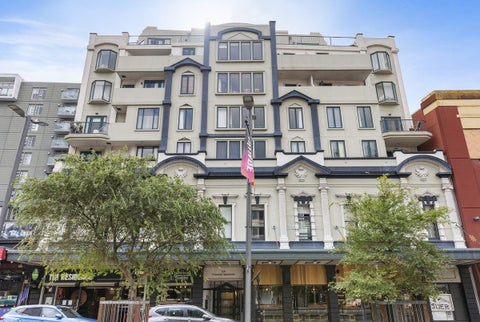 307/120 Courtenay Place, Te Aro, Wellington