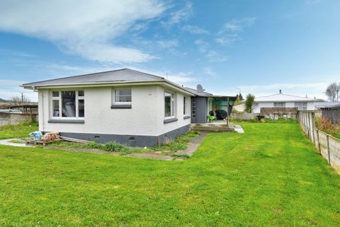 3 Ingram Place, Mataura, Mataura