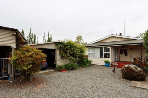 3 Highfield Street, Waiau, Waiau