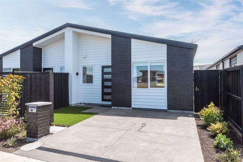 16 Greengrass Crescent, Kaiapoi, Kaiapoi