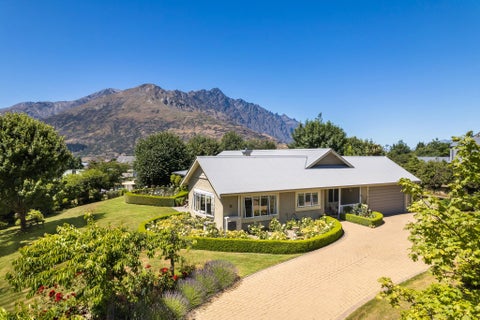 33 Ferry Hill Drive, Lower Shotover, Queenstown