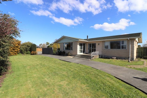 67 Selwyn Street, Leeston, Leeston