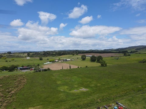 1337 East Coast Road, Pokeno