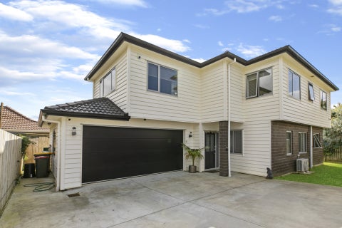 45B Russell Road, Manurewa, Auckland