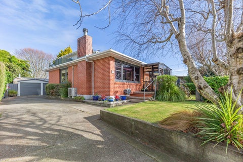 22 Highbury Drive, Levin, Levin