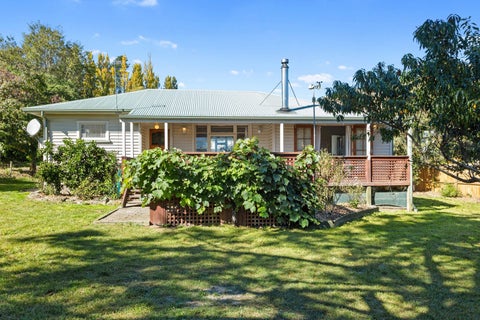1 Forresters Road, Hurunui, Hawarden