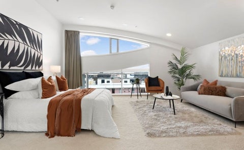 139/72 Tory Street, Te Aro, Wellington