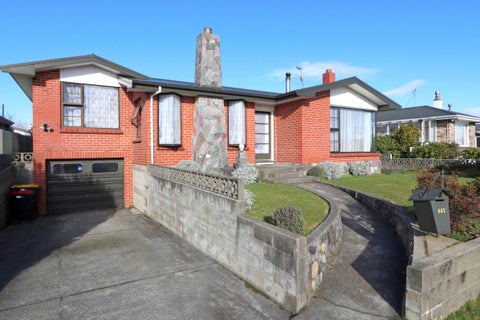 443 Yarrow Street, Glengarry, Invercargill