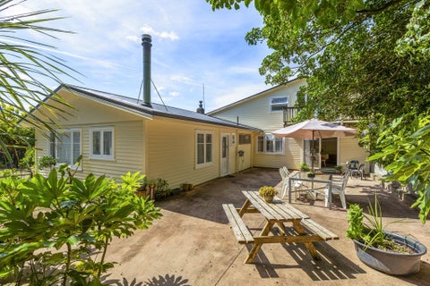 23A Elizabeth Place, Ferndale, New Plymouth