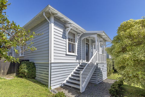 48 Tarikaka Street, Ngaio, Wellington