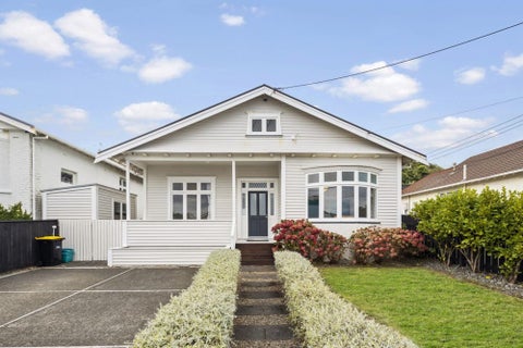 28 Trent Street, Island Bay, Wellington